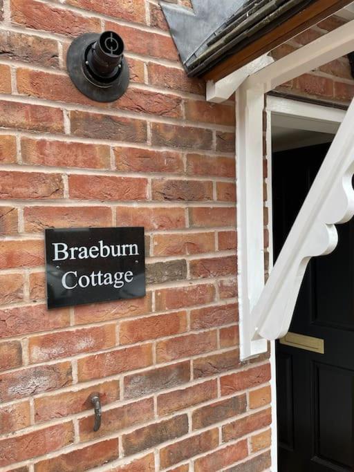 Braeburn Cottage Central Bewdley- 2 Parking Spaces Ngoại thất bức ảnh